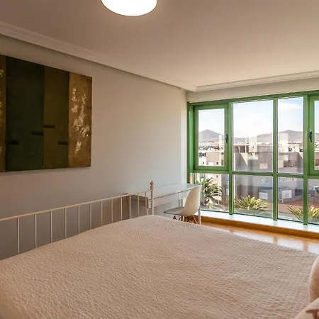Appartement Maria Arrecife (Lanzarote)