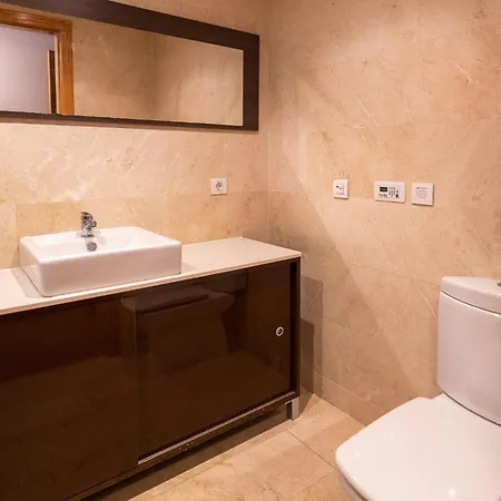 Maria Apartament Arrecife (Lanzarote)