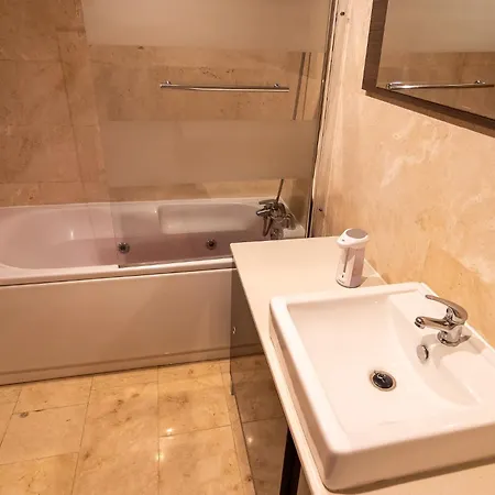 Apartament Maria Arrecife (Lanzarote)