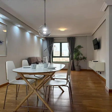 Apartment Maria Arrecife (Lanzarote)