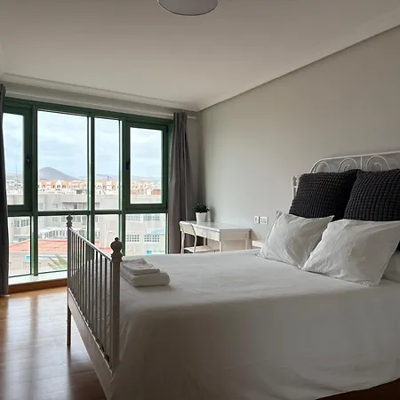 Maria Apartment Arrecife (Lanzarote)