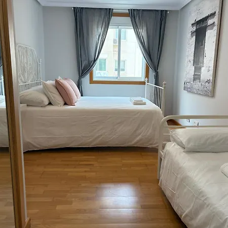 Maria Arrecife (Lanzarote)