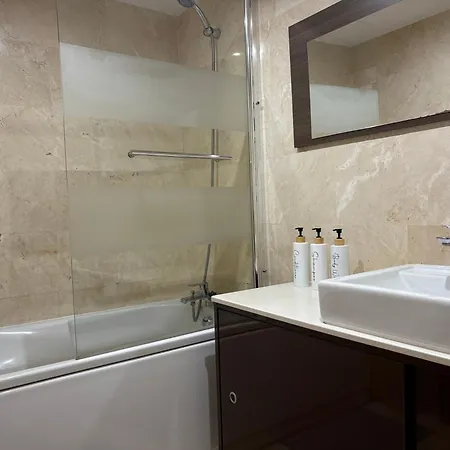 Apartment Maria Arrecife (Lanzarote)