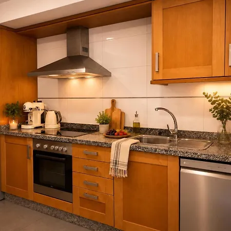 Apartman Maria *