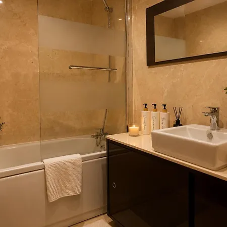 Maria Apartman Arrecife