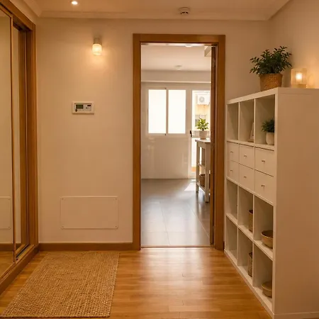 Maria Apartman *