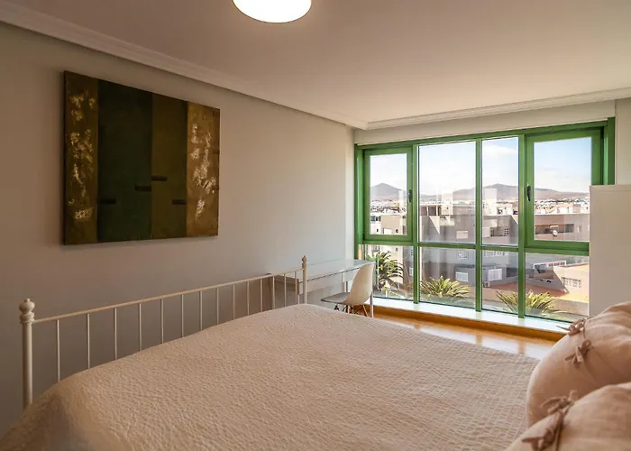 Apartament Maria Arrecife (Lanzarote)