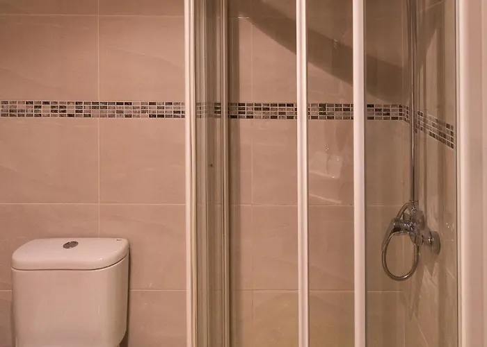 Apartament Maria Arrecife (Lanzarote)