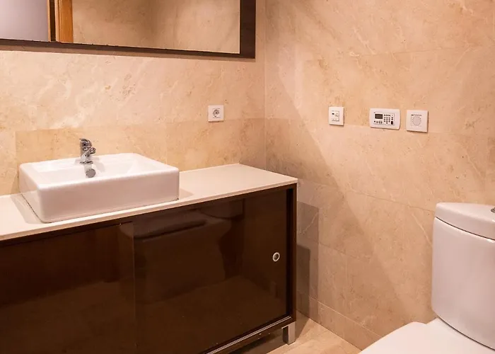 Maria Appartement Arrecife (Lanzarote)