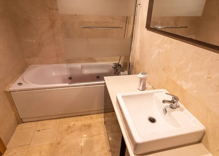 Appartement Maria Arrecife (Lanzarote)