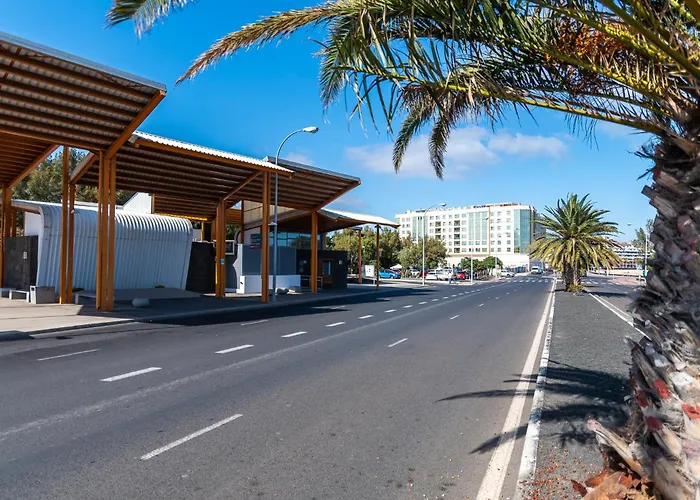 Appartement Maria Arrecife (Lanzarote)