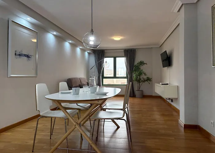 Apartment Maria Arrecife (Lanzarote)