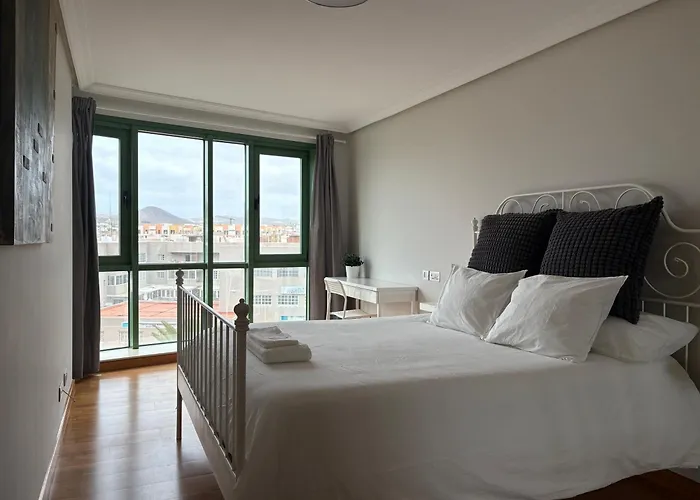 Maria Apartment Arrecife (Lanzarote)