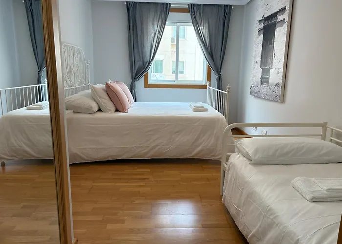 Maria Arrecife (Lanzarote)