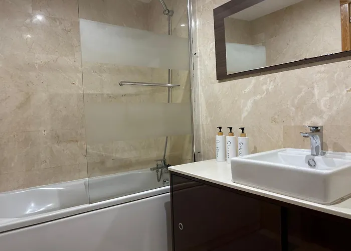 Apartment Maria Arrecife (Lanzarote)