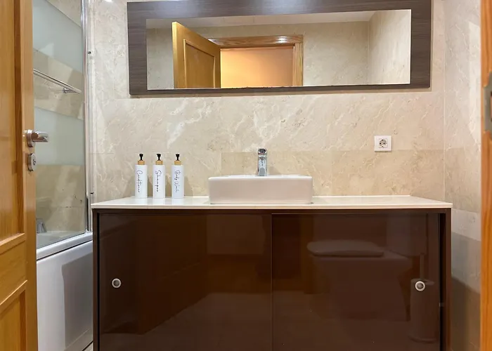 Maria * Arrecife (Lanzarote)