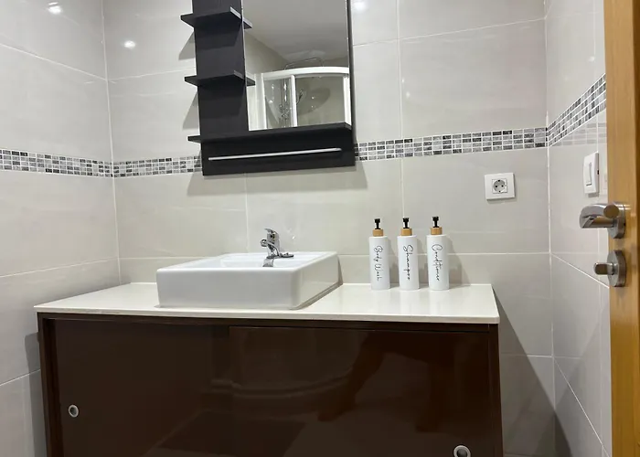 Maria * Arrecife (Lanzarote)