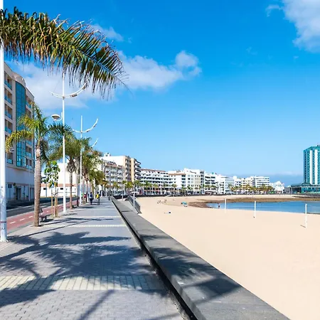 Maria Διαμέρισμα